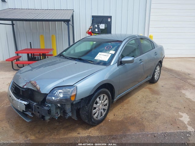 Aukcja sprzedaży 2009 Mitsubishi Galant Es/sport Edition, vin: 4A3AB36F79E038043, numer aukcji: 45734824