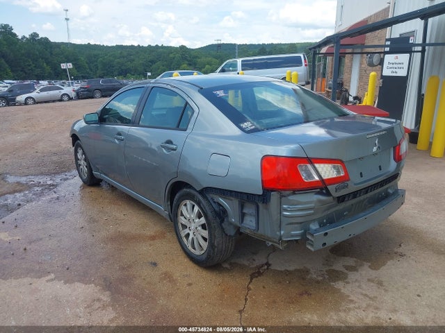 Aukcja sprzedaży 2009 Mitsubishi Galant Es/sport Edition, vin: 4A3AB36F79E038043, numer aukcji: 45734824