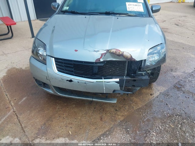 Aukcja sprzedaży 2009 Mitsubishi Galant Es/sport Edition, vin: 4A3AB36F79E038043, numer aukcji: 45734824
