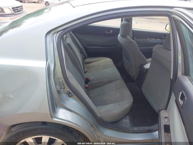 Aukcja sprzedaży 2009 Mitsubishi Galant Es/sport Edition, vin: 4A3AB36F79E038043, numer aukcji: 45734824