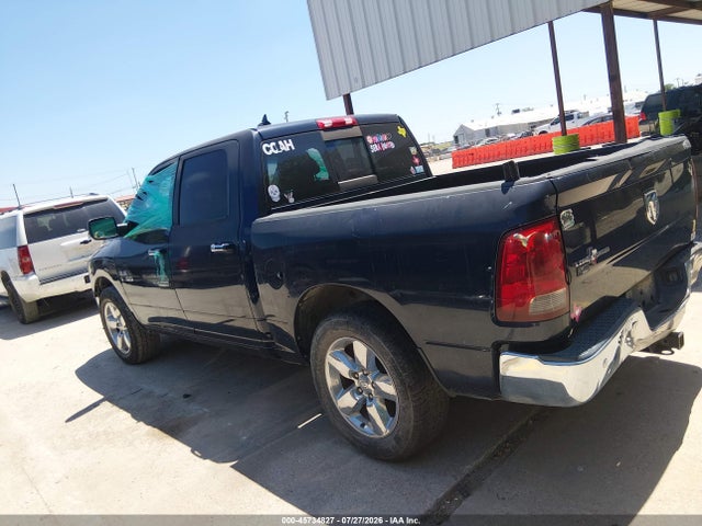 2014 Ram 1500 Lone Star მანქანა იყიდება აუქციონზე, vin: 1C6RR6LG8ES311364, აუქციონის ნომერი: 45734827