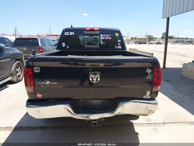 2014 Ram 1500 Lone Star მანქანა იყიდება აუქციონზე, vin: 1C6RR6LG8ES311364, აუქციონის ნომერი: 45734827