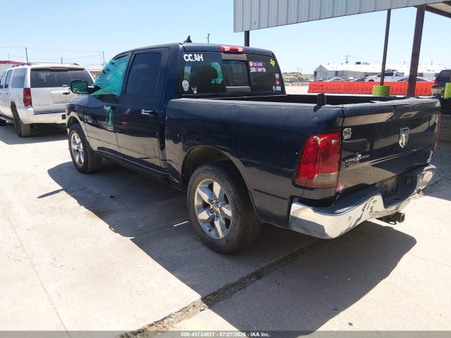 2014 Ram 1500 Lone Star მანქანა იყიდება აუქციონზე, vin: 1C6RR6LG8ES311364, აუქციონის ნომერი: 45734827