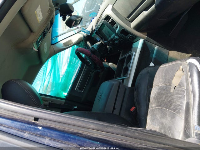 2014 Ram 1500 Lone Star მანქანა იყიდება აუქციონზე, vin: 1C6RR6LG8ES311364, აუქციონის ნომერი: 45734827