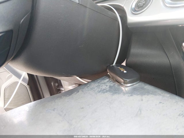 KL77LHEP3SC036046 Chevrolet Trax Fwd Lt