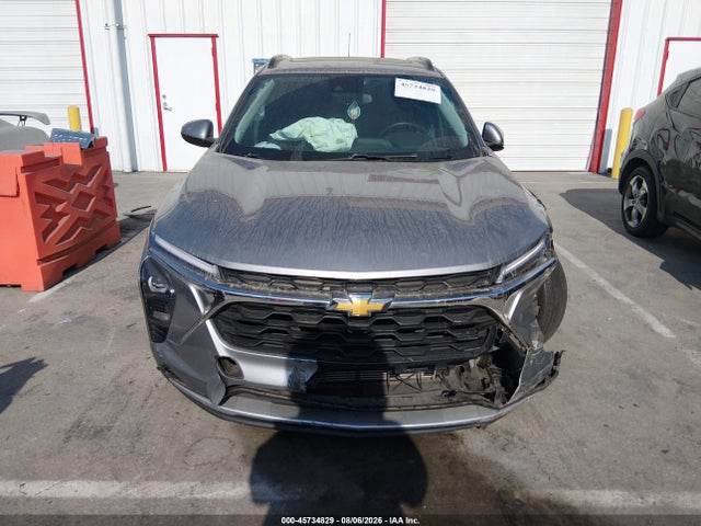 KL77LHEP3SC036046 Chevrolet Trax Fwd Lt