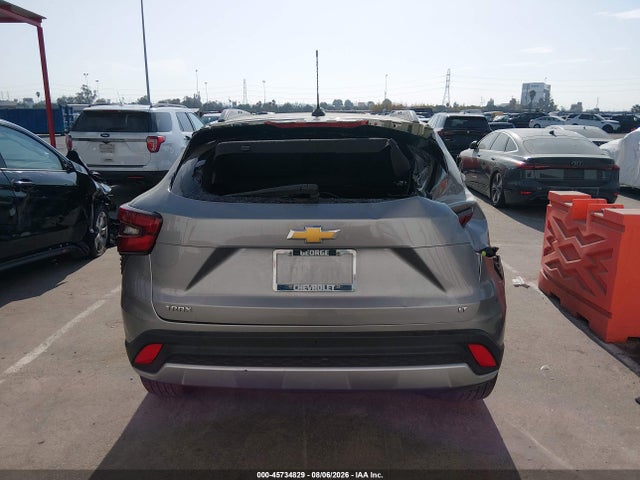 KL77LHEP3SC036046 Chevrolet Trax Fwd Lt