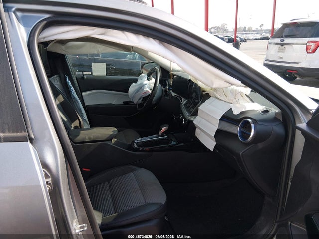 KL77LHEP3SC036046 Chevrolet Trax Fwd Lt