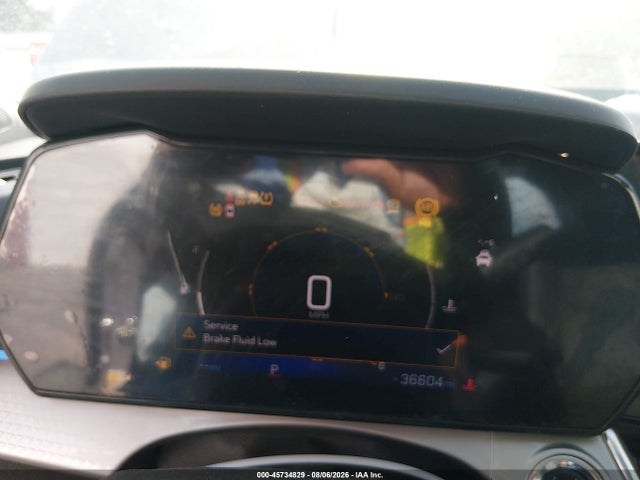 KL77LHEP3SC036046 Chevrolet Trax Fwd Lt