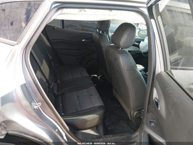 KL77LHEP3SC036046 Chevrolet Trax Fwd Lt