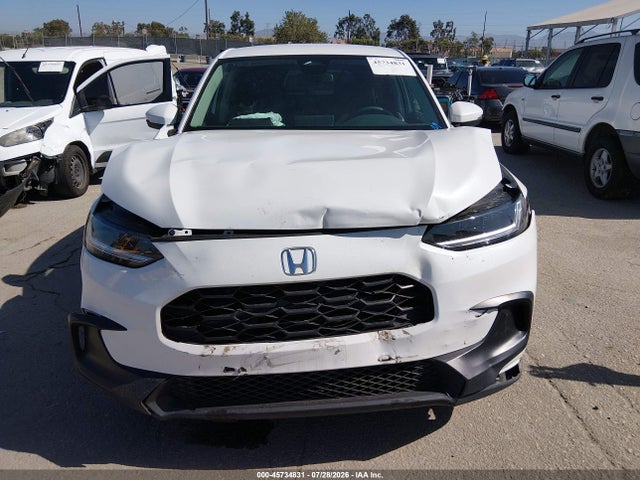 3CZRZ1H38SM731769 Honda Hr-v 2wd Lx