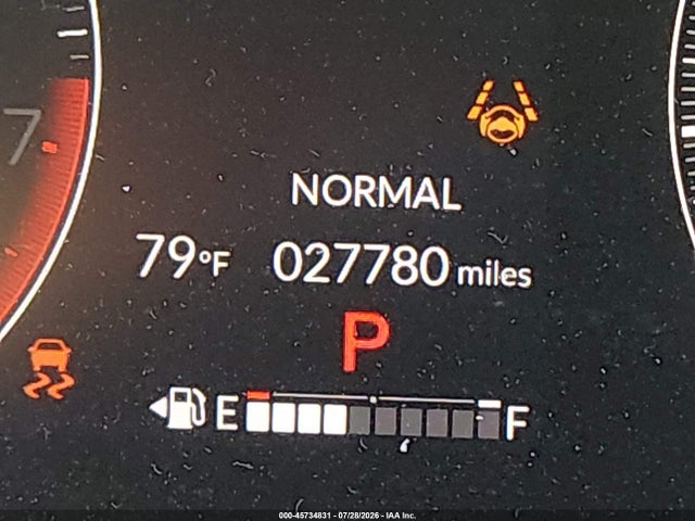 3CZRZ1H38SM731769 Honda Hr-v 2wd Lx