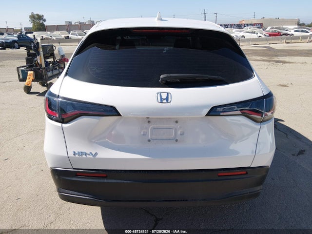 3CZRZ1H38SM731769 Honda Hr-v 2wd Lx