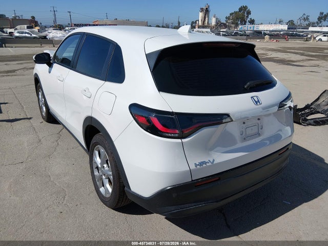3CZRZ1H38SM731769 Honda Hr-v 2wd Lx