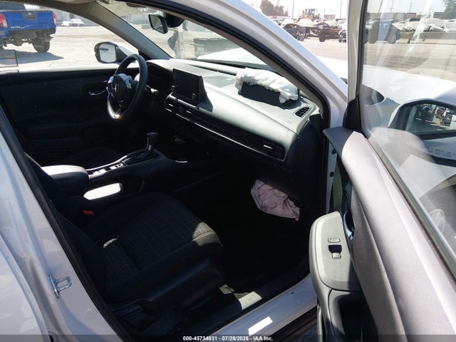3CZRZ1H38SM731769 Honda Hr-v 2wd Lx