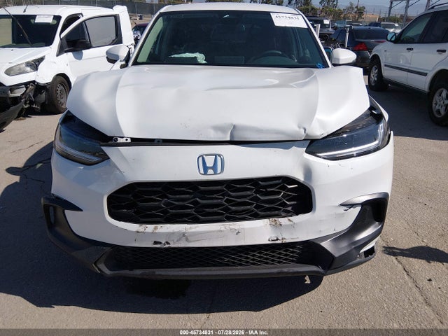 3CZRZ1H38SM731769 Honda Hr-v 2wd Lx