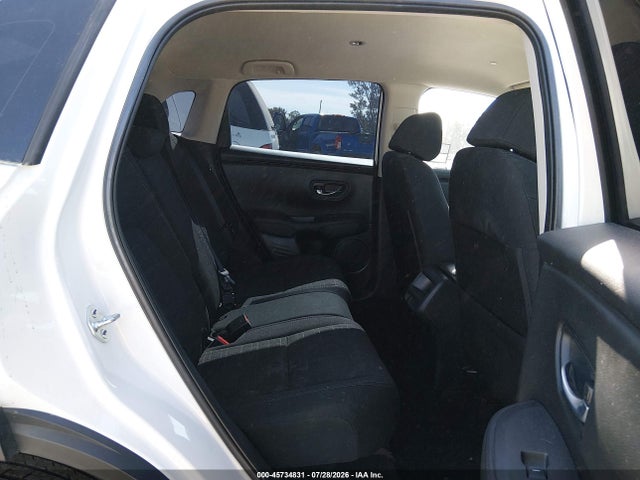 3CZRZ1H38SM731769 Honda Hr-v 2wd Lx