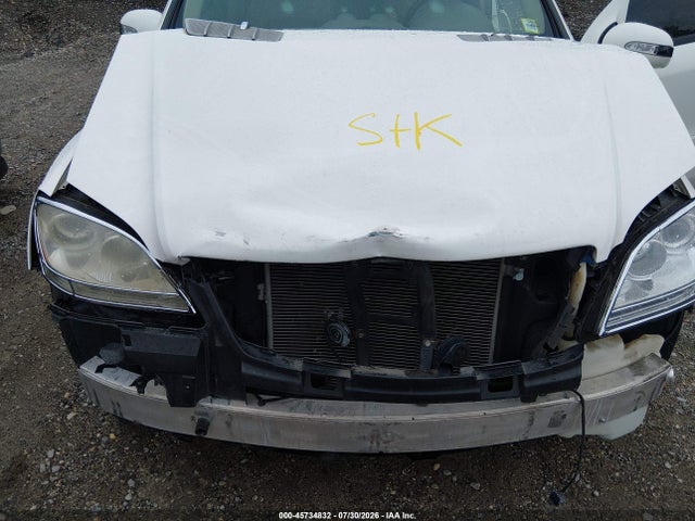Продажа на аукционе авто 2006 Mercedes-benz Ml 350 4matic, vin: 4JGBB86E16A022642, номер лота: 45734832