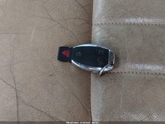 Продажа на аукционе авто 2006 Mercedes-benz Ml 350 4matic, vin: 4JGBB86E16A022642, номер лота: 45734832