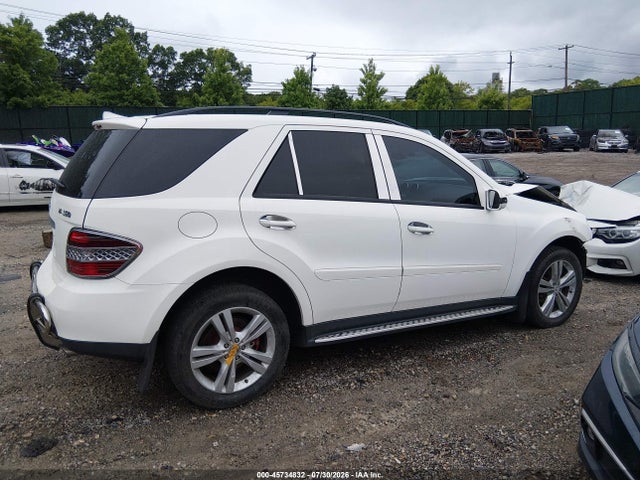Продажа на аукционе авто 2006 Mercedes-benz Ml 350 4matic, vin: 4JGBB86E16A022642, номер лота: 45734832