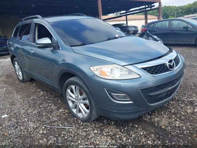 Aukcja sprzedaży 2012 Mazda Cx-9 Grand Touring, vin: JM3TB3DA0C0336724, numer aukcji: 45734842