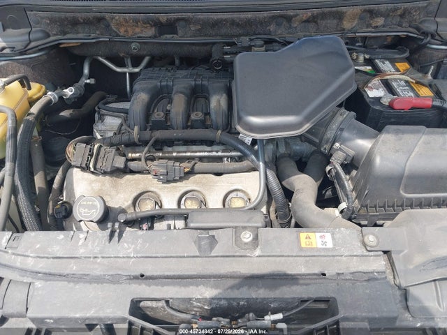 Aukcja sprzedaży 2012 Mazda Cx-9 Grand Touring, vin: JM3TB3DA0C0336724, numer aukcji: 45734842