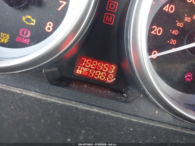 Aukcja sprzedaży 2012 Mazda Cx-9 Grand Touring, vin: JM3TB3DA0C0336724, numer aukcji: 45734842