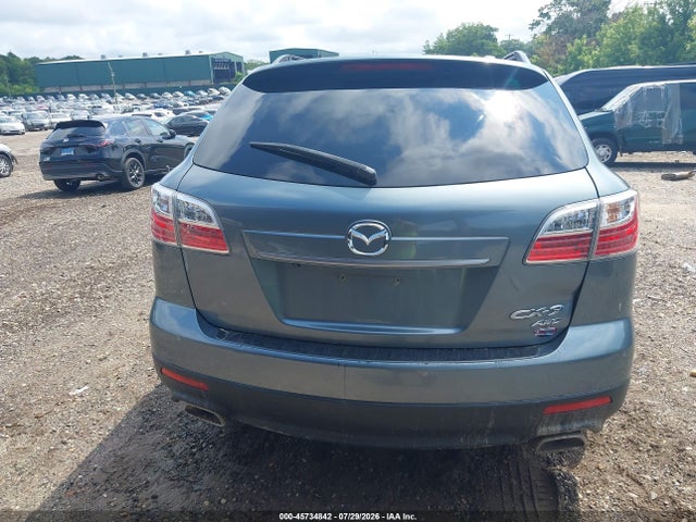 Aukcja sprzedaży 2012 Mazda Cx-9 Grand Touring, vin: JM3TB3DA0C0336724, numer aukcji: 45734842