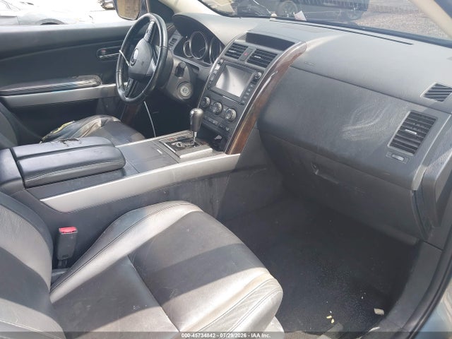 Aukcja sprzedaży 2012 Mazda Cx-9 Grand Touring, vin: JM3TB3DA0C0336724, numer aukcji: 45734842