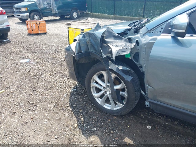 Aukcja sprzedaży 2012 Mazda Cx-9 Grand Touring, vin: JM3TB3DA0C0336724, numer aukcji: 45734842