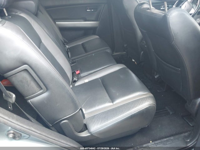 Aukcja sprzedaży 2012 Mazda Cx-9 Grand Touring, vin: JM3TB3DA0C0336724, numer aukcji: 45734842