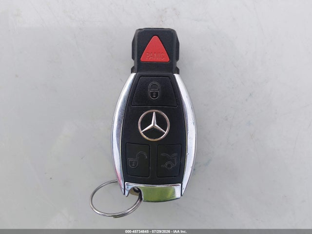 45734845 :رقم المزاد ، WDDWJ4JBXHF335893 vin ، 2017 Mercedes-benz C 300 مزاد بيع
