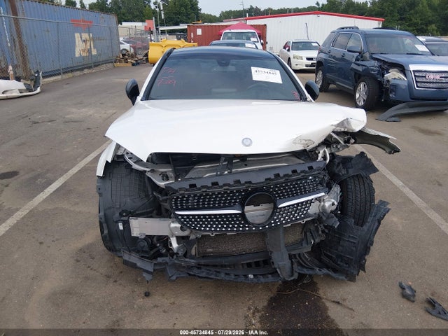 45734845 :رقم المزاد ، WDDWJ4JBXHF335893 vin ، 2017 Mercedes-benz C 300 مزاد بيع