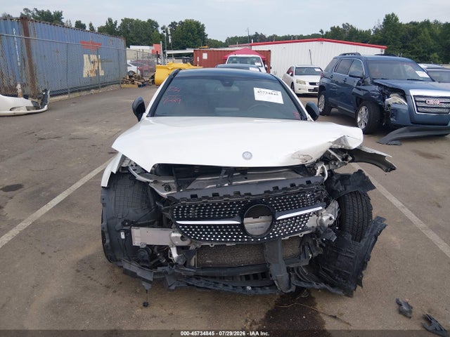 45734845 :رقم المزاد ، WDDWJ4JBXHF335893 vin ، 2017 Mercedes-benz C 300 مزاد بيع