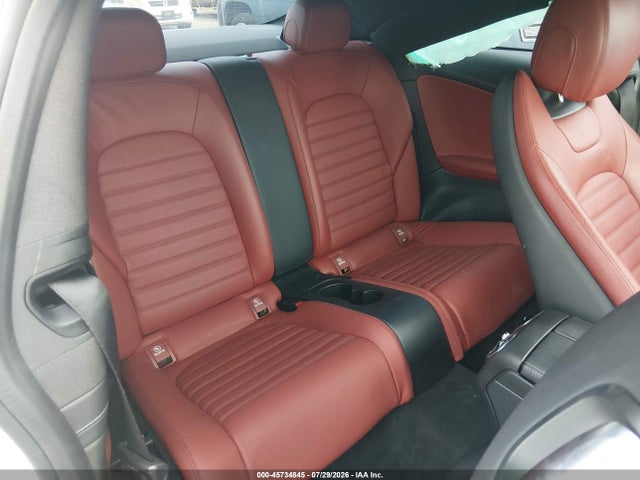 45734845 :رقم المزاد ، WDDWJ4JBXHF335893 vin ، 2017 Mercedes-benz C 300 مزاد بيع