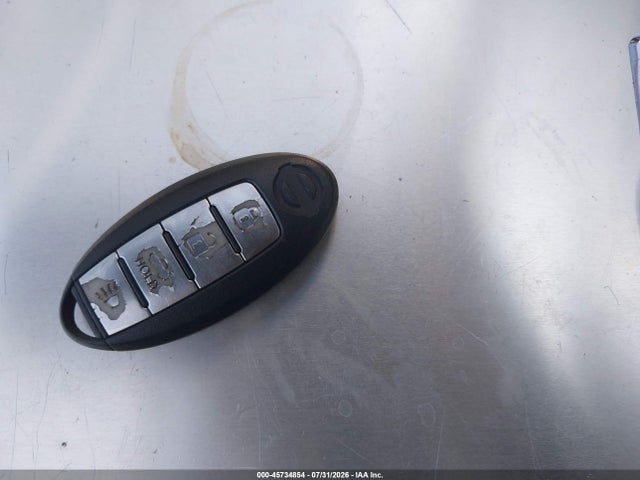 1N4AA6AP8GC422001 Nissan Maxima 3.5 S