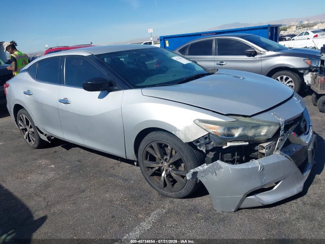 1N4AA6AP8GC422001 Nissan Maxima 3.5 S