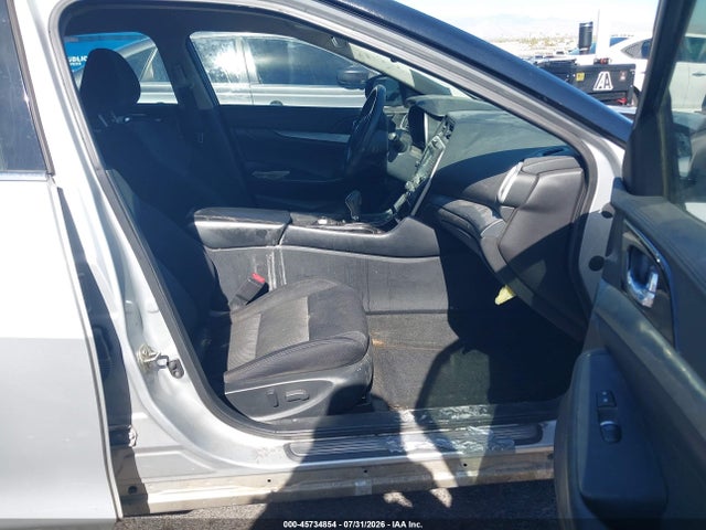 1N4AA6AP8GC422001 Nissan Maxima 3.5 S