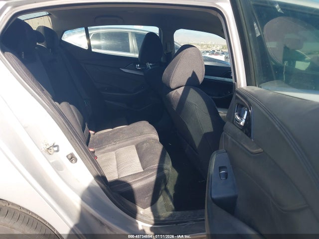 1N4AA6AP8GC422001 Nissan Maxima 3.5 S