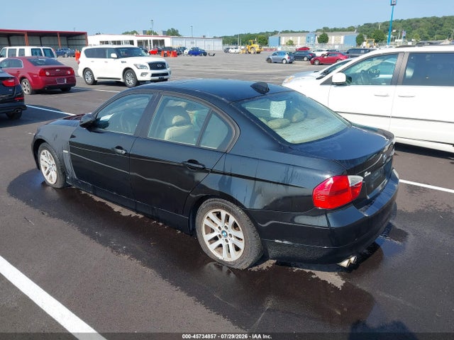 Aukcja sprzedaży 2006 Bmw 325xi, vin: WBAVD13556KV10362, numer aukcji: 45734857