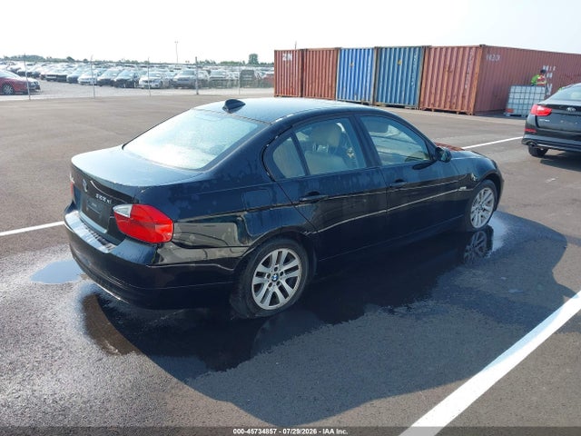 Aukcja sprzedaży 2006 Bmw 325xi, vin: WBAVD13556KV10362, numer aukcji: 45734857