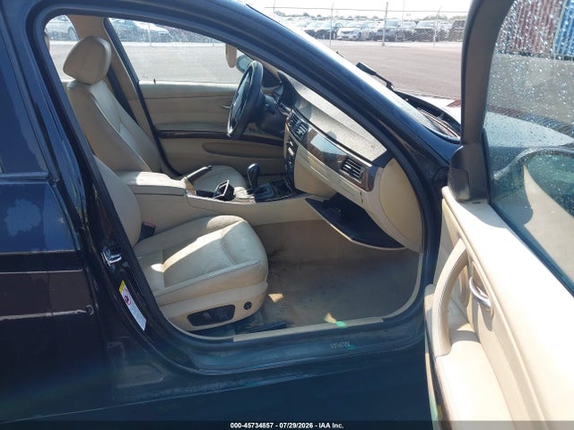 Aukcja sprzedaży 2006 Bmw 325xi, vin: WBAVD13556KV10362, numer aukcji: 45734857