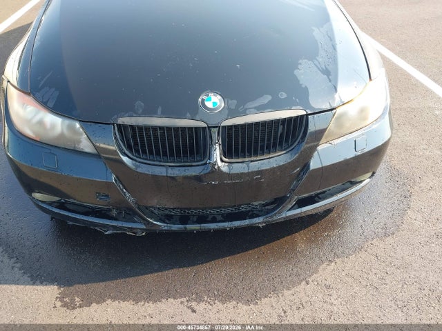 Aukcja sprzedaży 2006 Bmw 325xi, vin: WBAVD13556KV10362, numer aukcji: 45734857