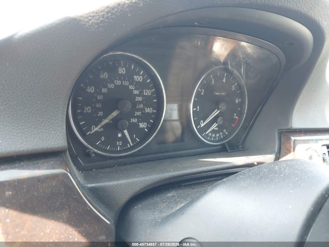 Aukcja sprzedaży 2006 Bmw 325xi, vin: WBAVD13556KV10362, numer aukcji: 45734857