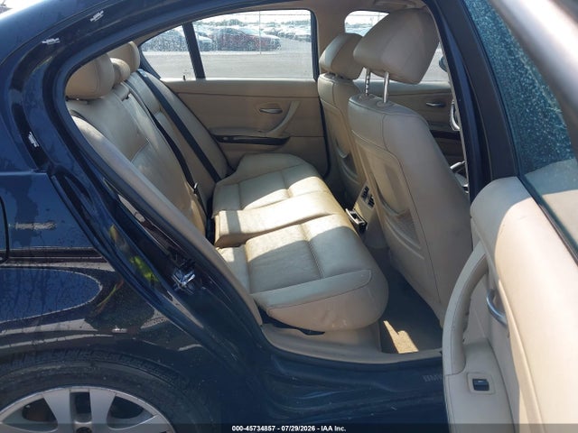 Aukcja sprzedaży 2006 Bmw 325xi, vin: WBAVD13556KV10362, numer aukcji: 45734857