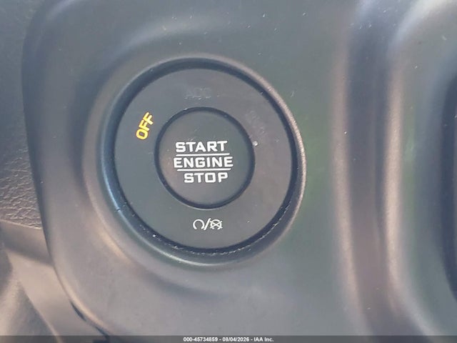 2021 Jeep Wrangler Unlimited Willys 4x4 მანქანა იყიდება აუქციონზე, vin: 1C4HJXDG1MW742037, აუქციონის ნომერი: 45734859