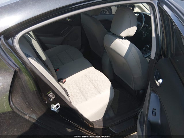 Aukcja sprzedaży 2016 Kia Forte Lx, vin: KNAFK4A6XG5519520, numer aukcji: 45734860