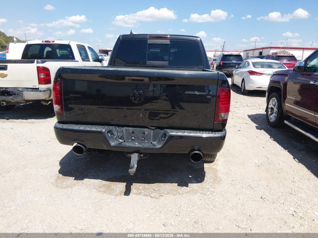 Продаж на аукціоні авто 2017 Ram 1500 Sport  4x2 5'7 Box, vin: 1C6RR6MT3HS570389, номер лоту: 45734868