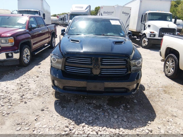 Продаж на аукціоні авто 2017 Ram 1500 Sport  4x2 5'7 Box, vin: 1C6RR6MT3HS570389, номер лоту: 45734868