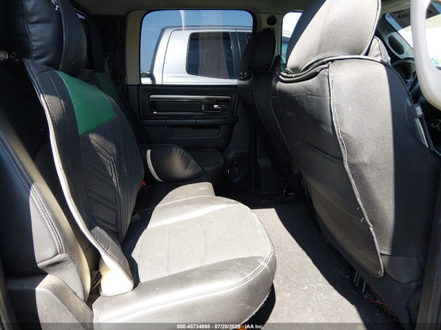 Продаж на аукціоні авто 2017 Ram 1500 Sport  4x2 5'7 Box, vin: 1C6RR6MT3HS570389, номер лоту: 45734868